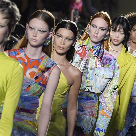 Versace Is Not Becoming Michael Kors—the Same 